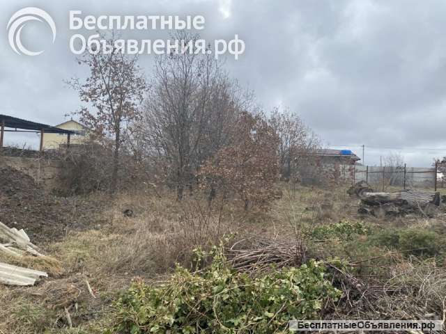 Участок в Севастополе (пер. Нарядный)