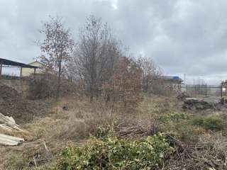 Участок в Севастополе (пер. Нарядный)