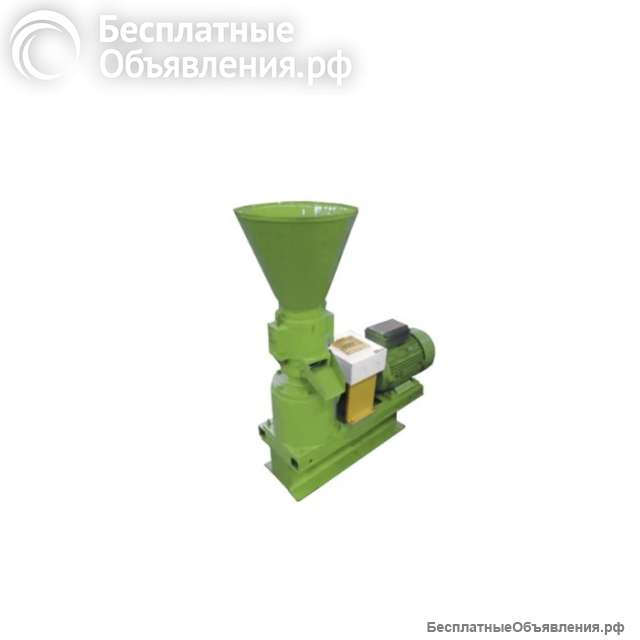 Гранулятор для угольной пыли 300T