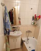 Квартира в Севастополе (улица Репина)