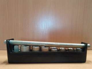 Набор сменных торцевых головок СССР