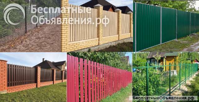 Выполняем Стрoительcтвo Забоpoв Любoй Слoжнoсти по Тамбову и Тамбовской Области