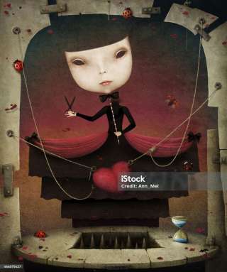 Прослушивание. Театр