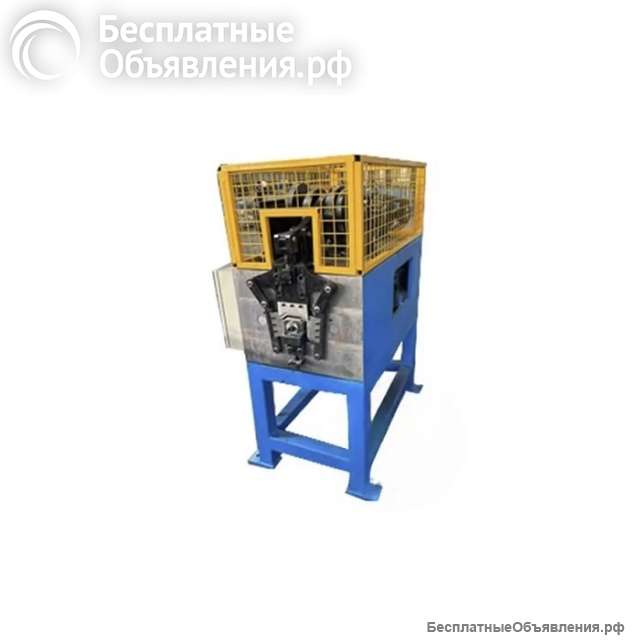 Станок для производства гофроколена KV-150