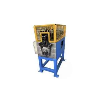 Станок для производства гофроколена KV-150