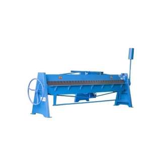 Ручной листогибочный станок RLS-1.2