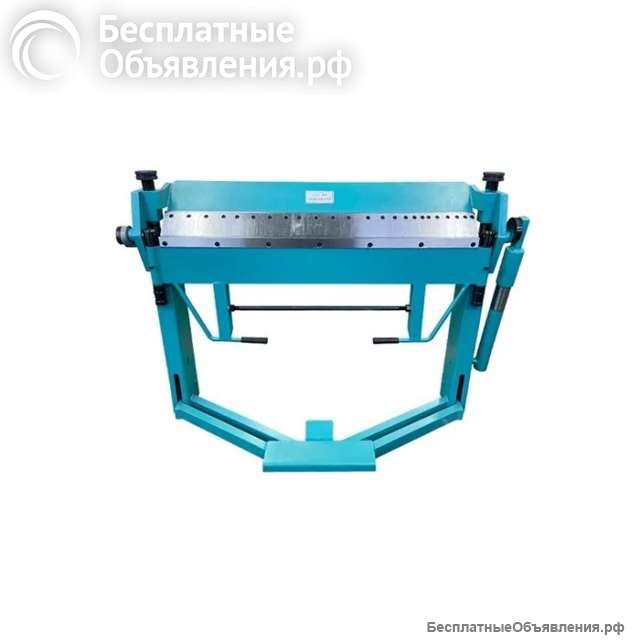 Ручной листогибочный станок PBB1270/2