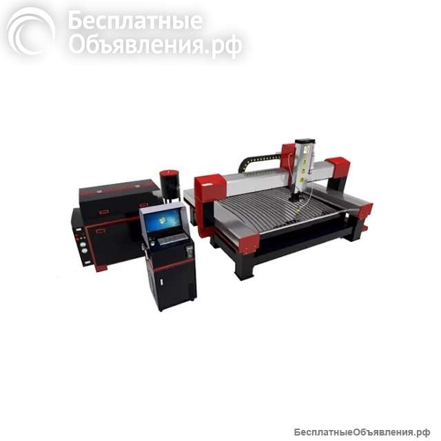 Оборудование для гидроабразивной резки WL3020BA