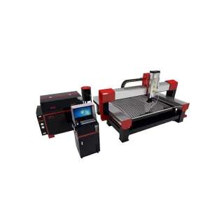 Оборудование для гидроабразивной резки WL3020BA