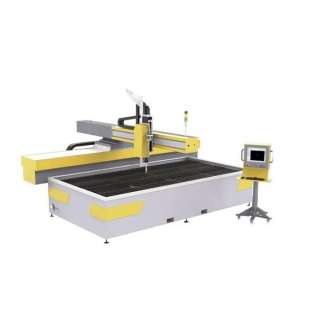 Оборудование для гидроабразивной резки DWJ1530FN