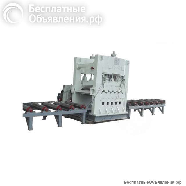 Листоправильный стан HQW43-30×1000
