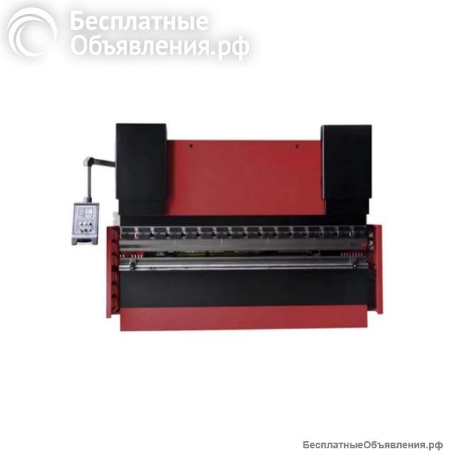 Листогибочный пресс с ЧПУ WF67K40T1600