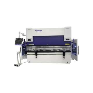 Листогибочный пресс с ЧПУ E32220