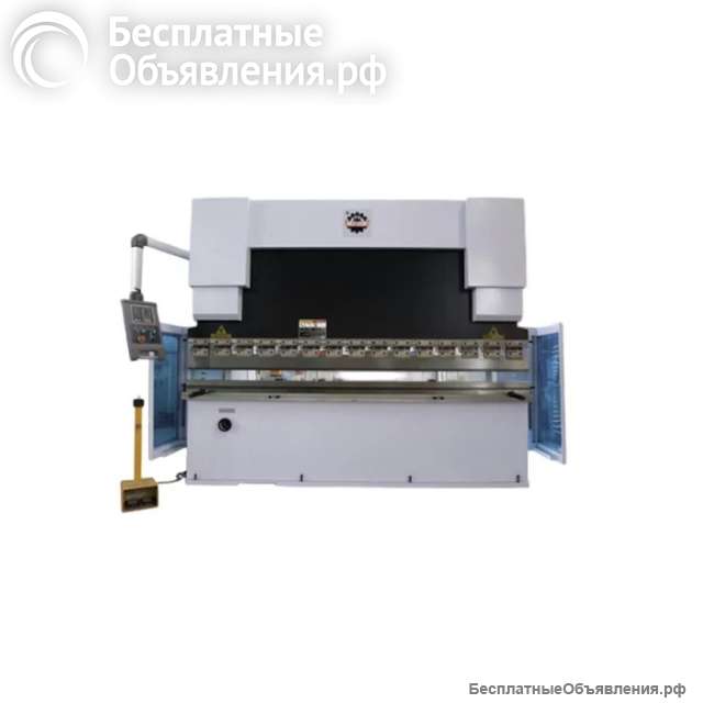 Листогибочный пресс HPB-125T-3500