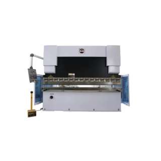 Листогибочный пресс HPB-100T-2500