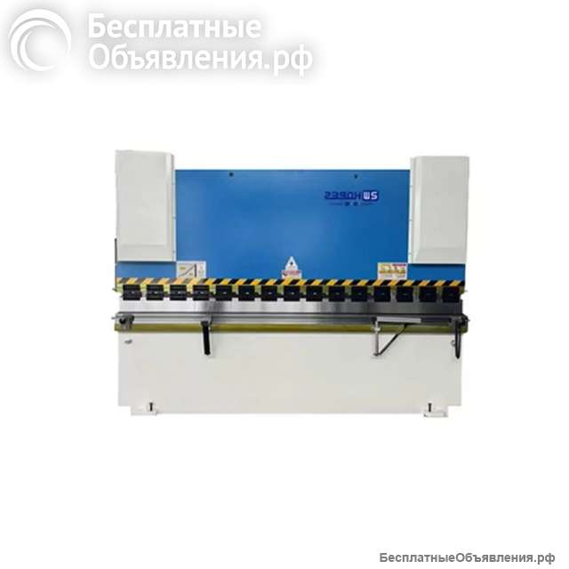 Листогибочный пресс 125T3200 E21