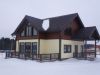 Строительство загородных домов и коттеджей под ключ