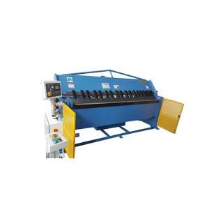 Листогиб с поворотной балкой W62Y-2х1500