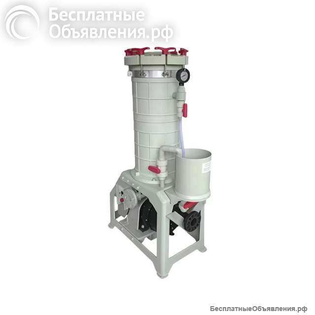 Линия для хромирования HN1027D