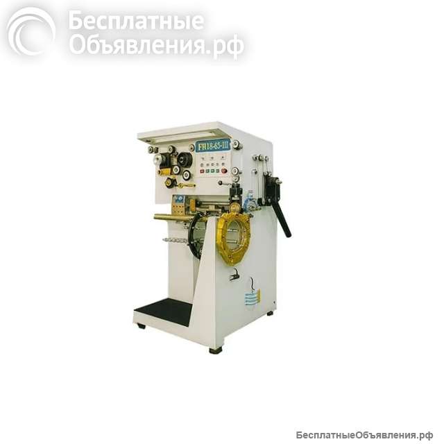 Линия для производства квадратных канистр SCBPE-0.7