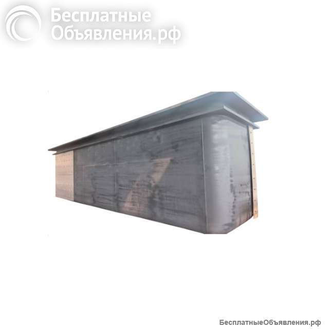 Линия горячего цинкования GK-301015