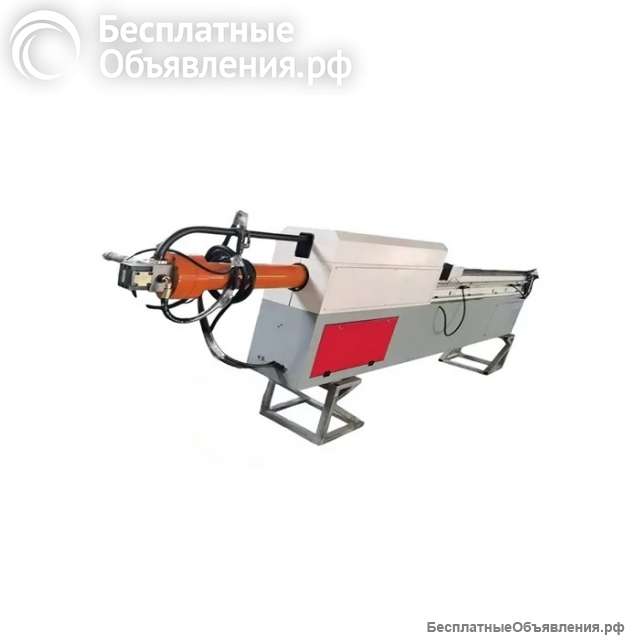 Горизонтальный протяжной станок L6120