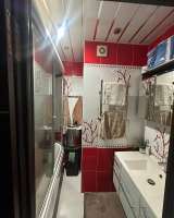 Просторная трешка с мебелью в центре города