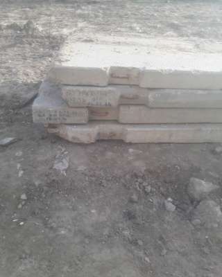 Куплю дорожные плиты, плиты перекрытия, трубы разных размеров и диаметров б/у и новые