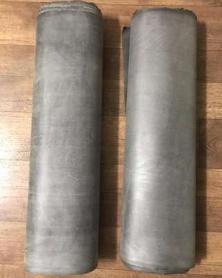 Производим: мембранное полотно для регуляторов давления РДГ, РДГ-50, РДГ-80, РДГ-150. Срок изго