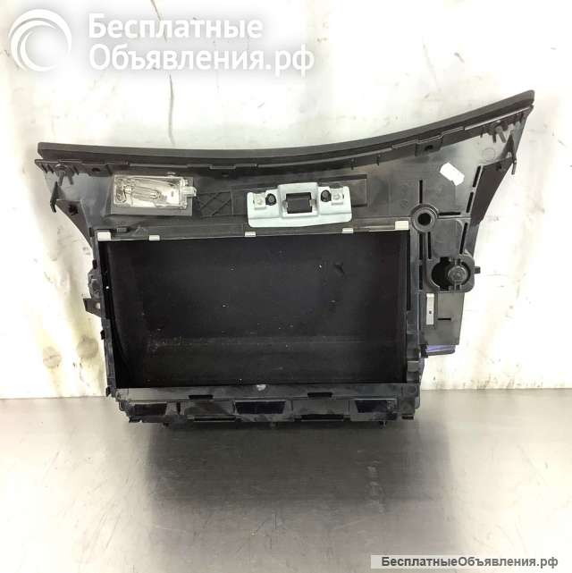 Бардачок торпедный в сборе - BMW 3-Series) 1998-2005