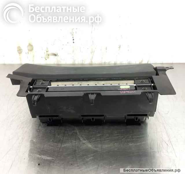 Бардачок торпедный в сборе - BMW 3-Series) 1998-2005