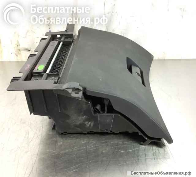 Бардачок торпедный в сборе - BMW 3-Series) 1998-2005