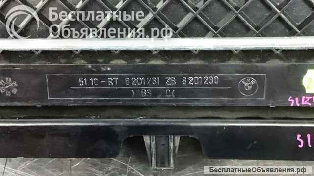 Бардачок торпедный в сборе - BMW 3-Series) 1998-2005