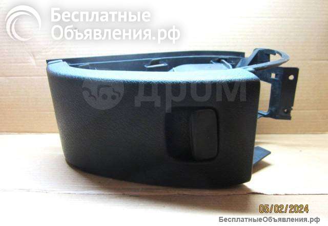 Бардачок в торпедо (левый) - Opel Omega) B | 1994-2003