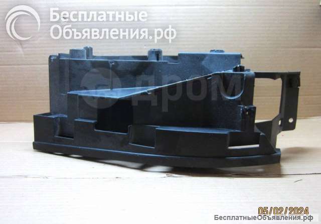 Бардачок в торпедо (левый) - Opel Omega) B | 1994-2003