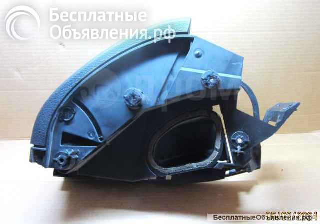 Бардачок в торпедо (левый) - Opel Omega) B | 1994-2003