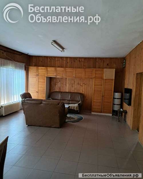 Дом в Дече, Сербия