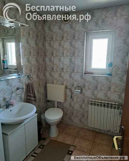 Дом в Дече, Сербия