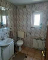 Дом в Дече, Сербия