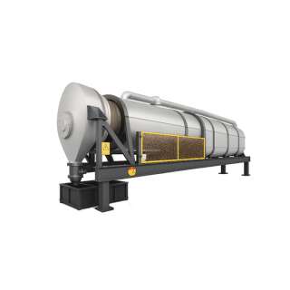 Электрическая печь для обжига Ф800x8