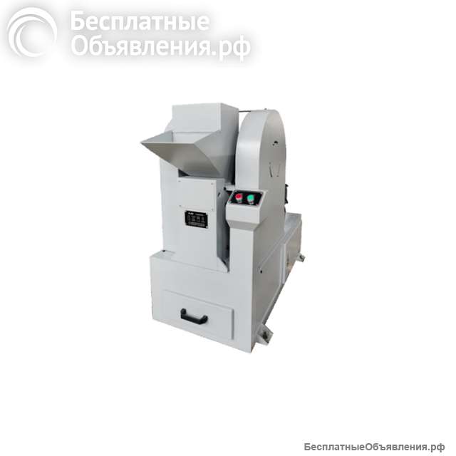 Щековая дробилка YX-HJ125×150