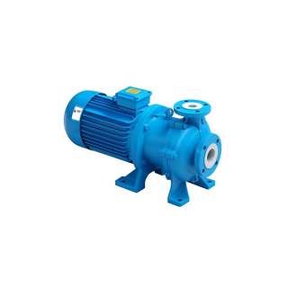 Химический насос CQB80-65-125F