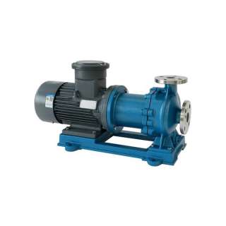 Химический насос CQB40-32-160