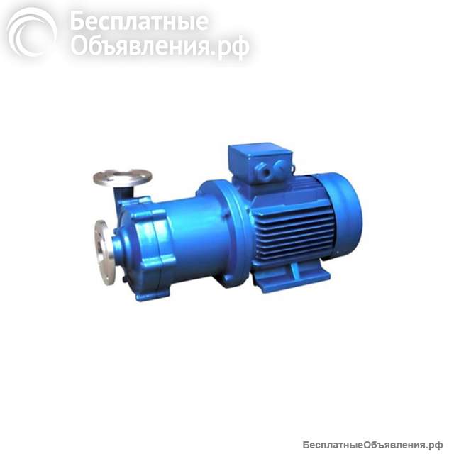 Химический насос 32CQ-25