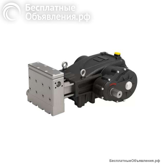 Трехплунжерный насос danau DBN-5070