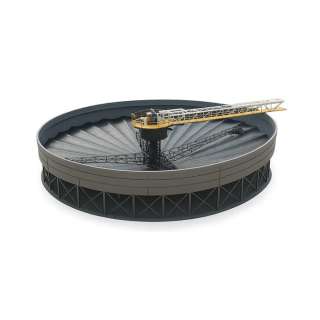 Радиальный сгуститель NZY-8