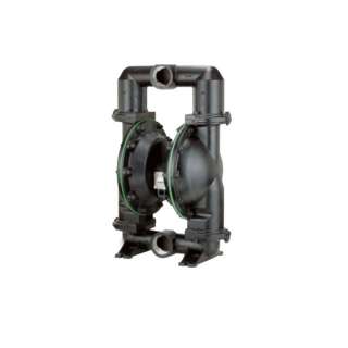 Двухдиафрагменный насос 666320-EEB-C