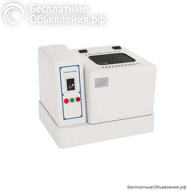 Планетарная шаровая мельница XQM-1