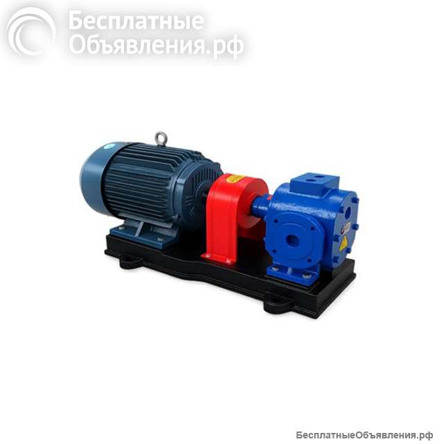 Насос-диспергатор LQB-5