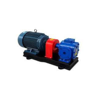 Насос-диспергатор LQB-5